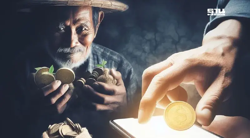 รัฐบาลยัน “แจกเงิน10000” เฟส2 เก็บตกผู้สูงอายุ รอถก 19 พ.ย.นี้