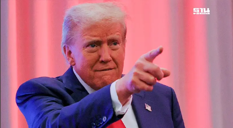 G20 รับศึกหนัก เผชิญความตึงเครียดครั้งใหญ่หลัง “ทรัมป์” หวนคืนอำนาจ