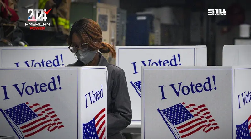 ผลเลือกตั้งประธานาธิบดีสหรัฐ ชี้ชะตา 5 ประเทศ ใครได้ ใครเสีย