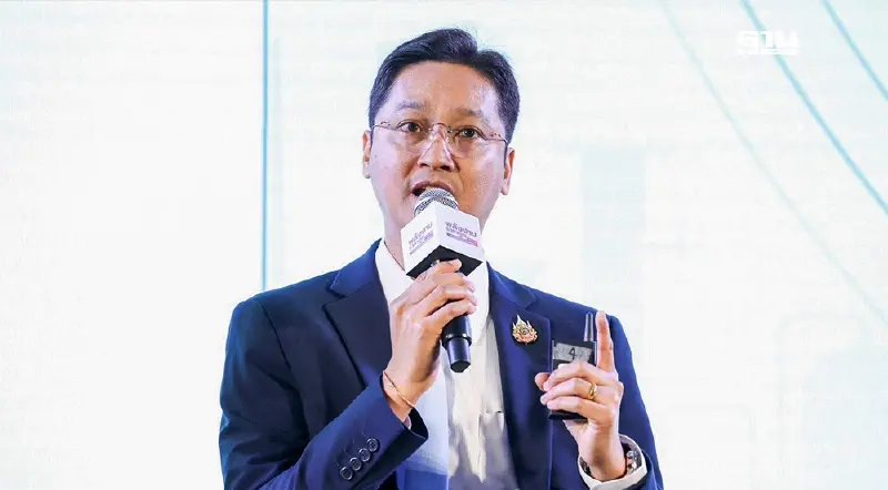 สนพ. ชี้ OCA หนุนแผนจัดการก๊าซธรรมชาติ ดันโรดแมปพลังงาน สร้างกลไกราคา