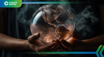 IMF เตือนโลกใกล้ถึงขอบเหว ทุ่มเงินผ่านกองทุน RST ให้กู้ปรับตัวสู้โลกเดือด