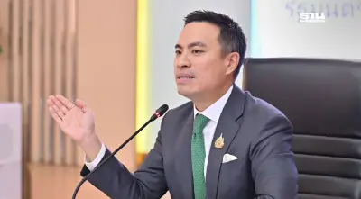 "เอกนัฏ" สั่งปรับปรุง มอก. 2333 เพิ่มวาล์วตัดแก๊สอัตโนมัติรถ NGV  ทุกถัง