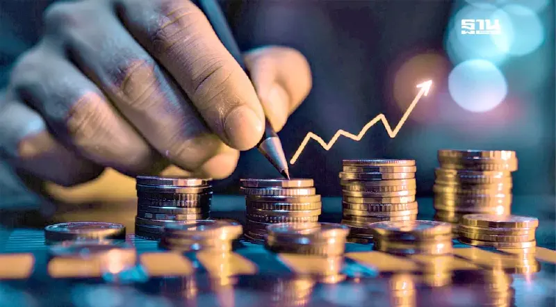  รัฐบาล‘แพทองธาร’ผุดมาตรการชุดใหญ่ดันจีดีพี ปี68 โต3%