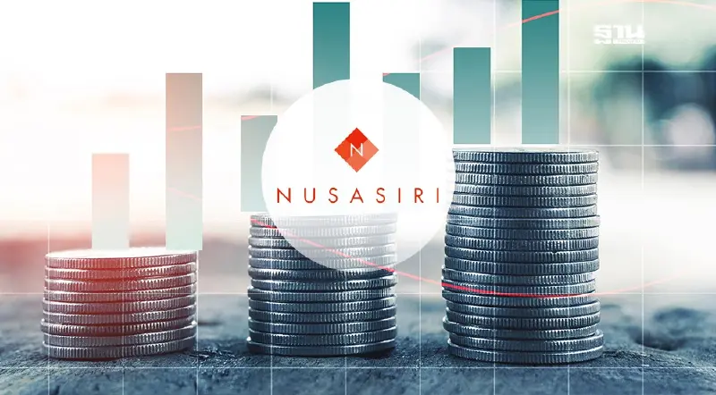 ก.ล.ต. จี้ NUSA นำส่งฉบับแก้ไขงบการเงินปี 66 และไตรมาส 3/67 ภายใน 19 ธ.ค.นี้