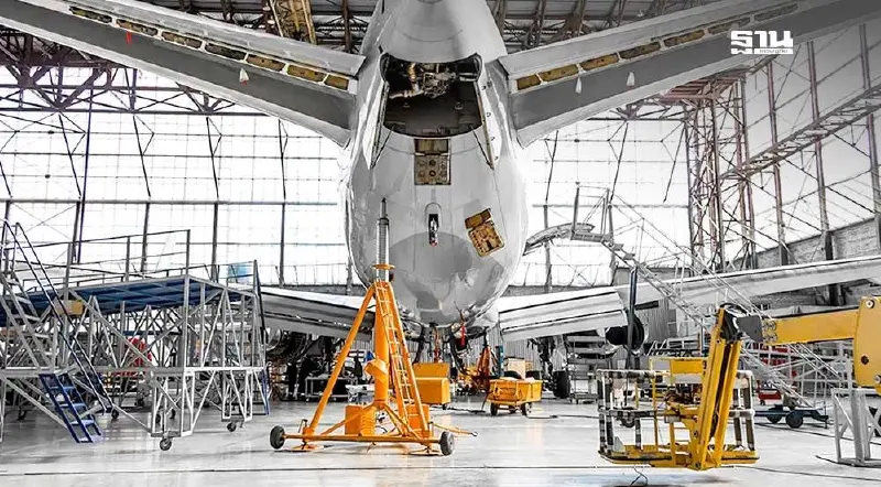 จับตา MRO อู่ตะเภา ยังไงก็หนีไม่พ้น “การบินไทย”