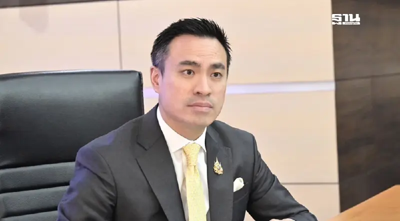 บอร์ดสิ่งแวดล้อมแห่งชาติเคาะใช้ "น้ำมันยูโร 6" รถเบนซินปี 68 แก้ปัญหา PM2.5