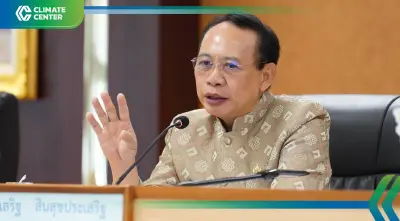 “พลังงาน” ดัน "สระบุรีแซนด์บ็อกซ์" เมืองต้นแบบคาร์บอนต่ำ