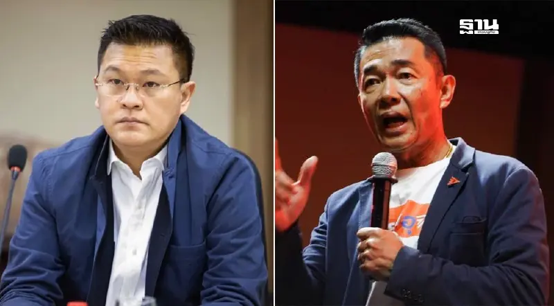 ผลการเลือกตั้งนายก อบจ.อุดรธานี สนามเดือดแห่งศักดิ์ศรี อัพเดทล่าสุดที่นี่