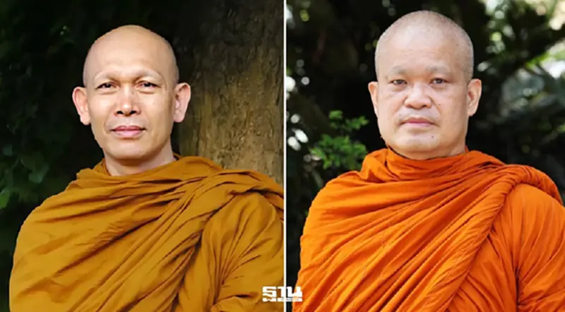 โปรดพระราชทานสมณศักดิ์ “พระราชญาณกวี - พระราชวัชรสารบัณฑิต”เป็นพระราชาคณะ โปรดพระราชทานสมณศักดิ์ “พระราชญาณกวี - พระราชวัชรสารบัณฑิต”เป็นพระราชาคณะ