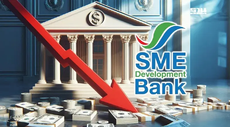 SME D Bank เสิร์ฟสินเชื่อ Boost Up ดอกเบี้ยต่ำเพียง 3.5%
