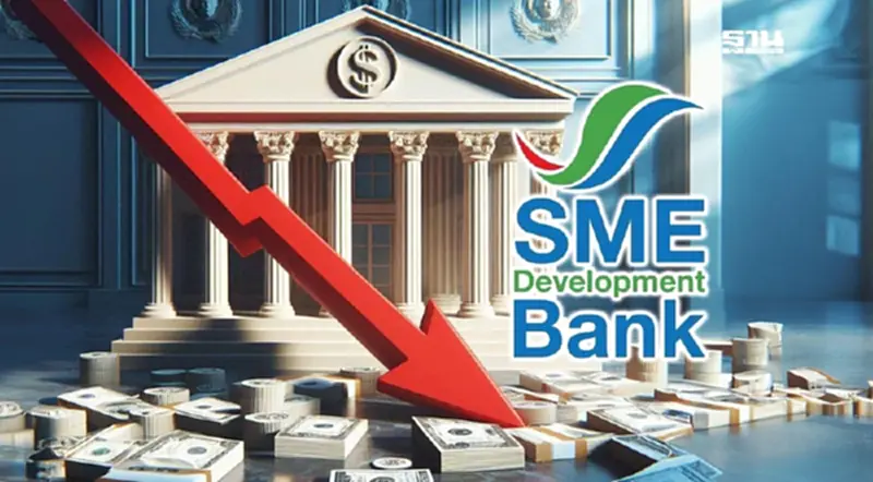 SME D Bank เสิร์ฟสินเชื่อ Boost Up ดอกเบี้ยต่ำเพียง 3.5% SME D Bank เสิร์ฟสินเชื่อ Boost Up ดอกเบี้ยต่ำเพียง 3.5%