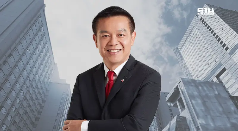 เฟรเซอร์สฯ เผยปี 67 รายได้เฉียด 1.5 หมื่นล้าน อัตราเช่าออฟฟิศ-รีเทลแตะ 92% เฟรเซอร์สฯ เผยปี 67 รายได้เฉียด 1.5 หมื่นล้าน อัตราเช่าออฟฟิศ-รีเทลแตะ 92%