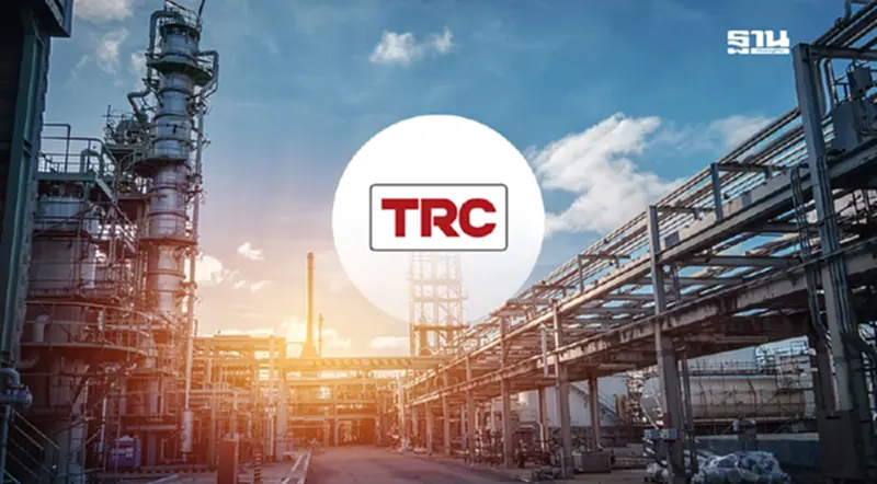 TRC อัพสัดส่วนลงทุน PSEC ขับเคลื่อนการเติบโตยั่งยืน ดันมาร์จิ้นทะลุ 25% TRC อัพสัดส่วนลงทุน PSEC ขับเคลื่อนการเติบโตยั่งยืน ดันมาร์จิ้นทะลุ 25%