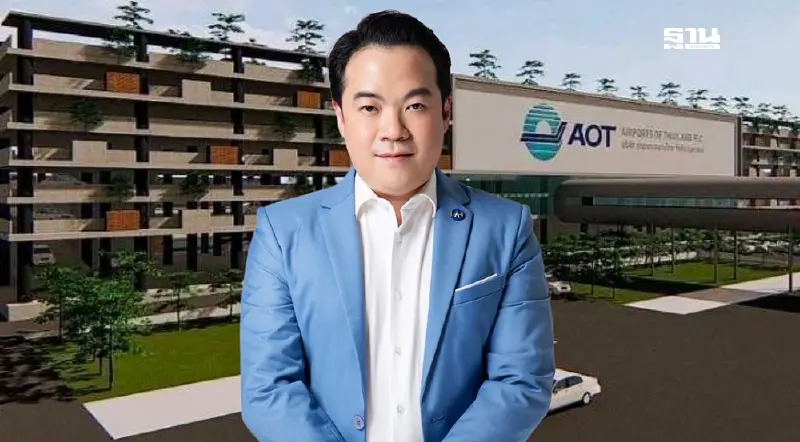 "ทู เอ็นเตอร์ไพรส์" รุกโปรเจคสัมปทานภาครัฐ เล็งเสนอระบบจอดรถอัตโนมัติ AOT "ทู เอ็นเตอร์ไพรส์" รุกโปรเจคสัมปทานภาครัฐ เล็งเสนอระบบจอดรถอัตโนมัติ AOT