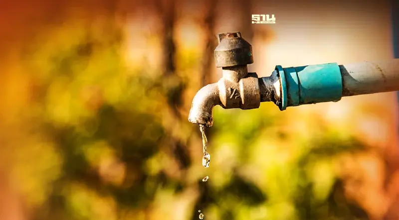 เตรียมรับมือ วันหยุด กทม. น้ำประปาไม่ไหลหลายพื้นที่ 9-10 พ.ย.67