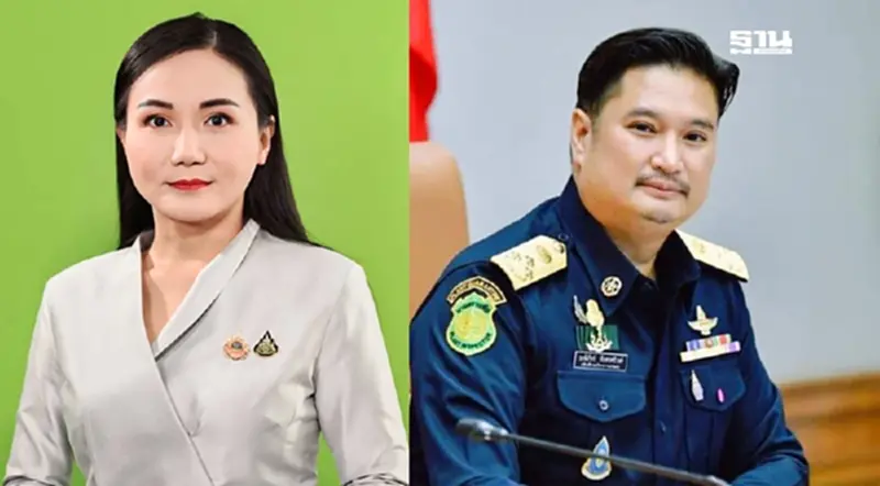 ส่งออกผลไม้ไทย 10 เดือน พุ่ง 1.3 แสนล้าน เกษตรฯ เข้มมาตรฐานส่งไปจีน ส่งออกผลไม้ไทย 10 เดือน พุ่ง 1.3 แสนล้าน เกษตรฯ เข้มมาตรฐานส่งไปจีน