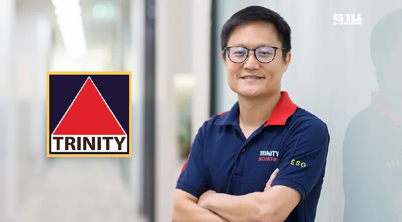 "ณัฐชาต" ชี้ทรัมป์ชนะเบ็ดเสร็จ ตลาดทุนโลกเสี่ยงเงินเฟ้อสูง