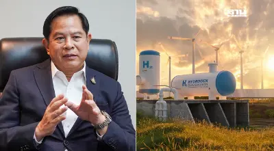 "พีระพันธุ์" โยนกฤษฎีกาชี้ขาดรับซื้อไฟฟ้าพลังงานสะอาดเฟส 2 กว่า 2,180 เมกฯ