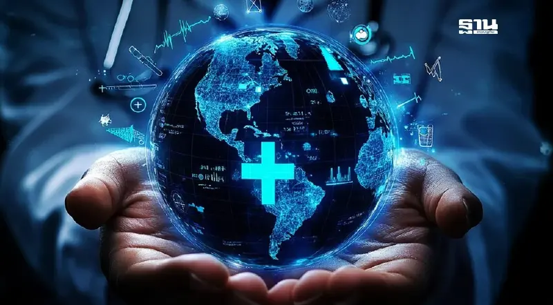 ตามเทรนด์ Healthcare โลก เชื่อมโยงระบบสุขภาพ ด้วยการวัดผลลัพธ์ทุกมิติ ตามเทรนด์ Healthcare โลก เชื่อมโยงระบบสุขภาพ ด้วยการวัดผลลัพธ์ทุกมิติ