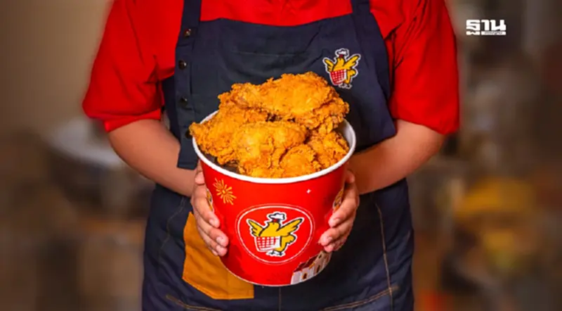'ไก่ย่าง ห้าดาว' Soft Power สัญชาติไทย ดึงดูดใจนักท่องเที่ยวทั่วโลก 'ไก่ย่าง ห้าดาว' Soft Power สัญชาติไทย ดึงดูดใจนักท่องเที่ยวทั่วโลก