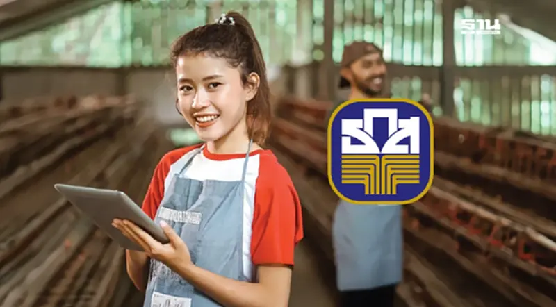 รัฐบาลเดินหน้าสินเชื่อ "นิวเจน 1 หมื่นล้านบาท ยกระดับเกษตรกรไทยยุคใหม่ รัฐบาลเดินหน้าสินเชื่อ "นิวเจน 1 หมื่นล้านบาท ยกระดับเกษตรกรไทยยุคใหม่