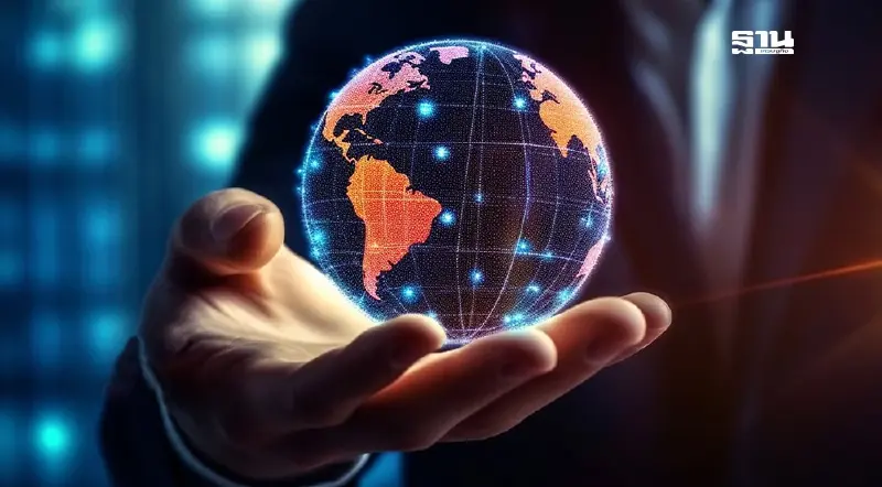 ระบบการค้าโลกจะไร้ระเบียบภายใต้ทรัมป์ 2.0 แนะไทยพึ่งตัวเองมากขึ้น