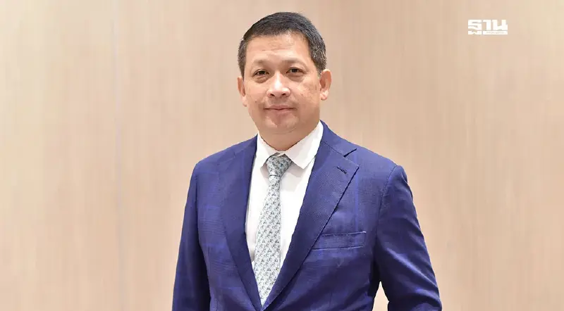 TKC ชูรายได้รวม 458 ล้านบาท กำไรปี 67 โตตามเป้า 10% TKC ชูรายได้รวม 458 ล้านบาท กำไรปี 67 โตตามเป้า 10%