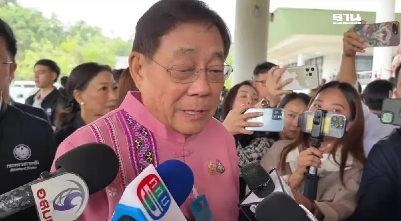 ยื้อตั้งปธ.-กก.บอร์ดแบงก์ชาติ "พิชัย" ขอตรวจอีกที ยันไม่ทันเข้า ครม.สัญจร