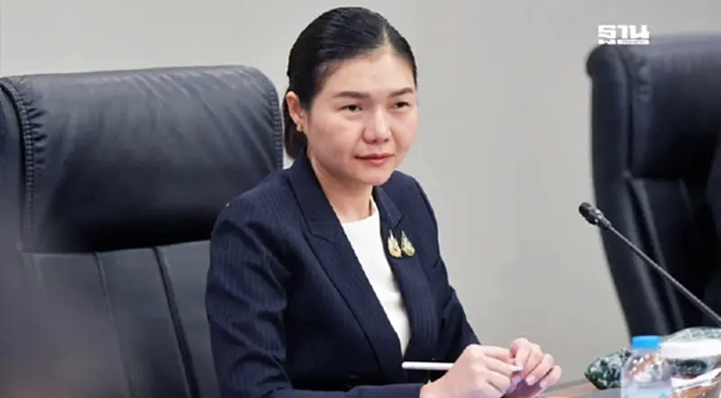 รัฐบาล ดึง 6 หน่วยงานตั้งบอร์ดใหม่ ปราบธุรกิจหลอกลวง-แชร์ลูกโซ่ รัฐบาล ดึง 6 หน่วยงานตั้งบอร์ดใหม่ ปราบธุรกิจหลอกลวง-แชร์ลูกโซ่