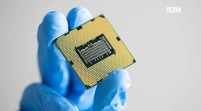 อุตสาหกรรมเซมิคอนดักเตอร์ทั่วโลกปี 68 รายได้พุ่งแตะ 24 ล้านล้านบาท โต 14%