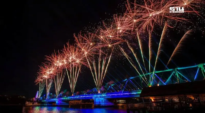 งาน “VIJIT CHAO PHRAYA 2024”เริ่ม 16 พ.ย.-15 ธ.ค.67