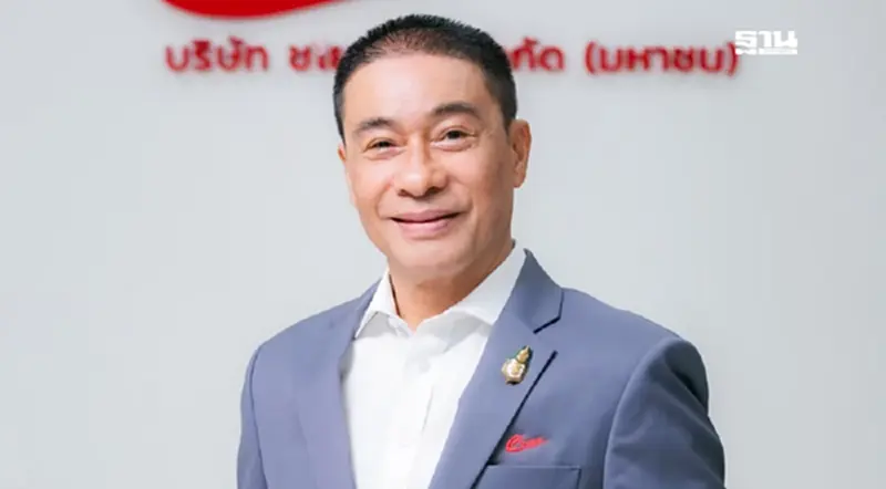 "สุขสันต์" อวดกำไรไตรมาส 3 พุ่ง 138 ล้าน โต 59% ชูโค้งสุดท้ายเข้าไฮซีซัน "สุขสันต์" อวดกำไรไตรมาส 3 พุ่ง 138 ล้าน โต 59% ชูโค้งสุดท้ายเข้าไฮซีซัน