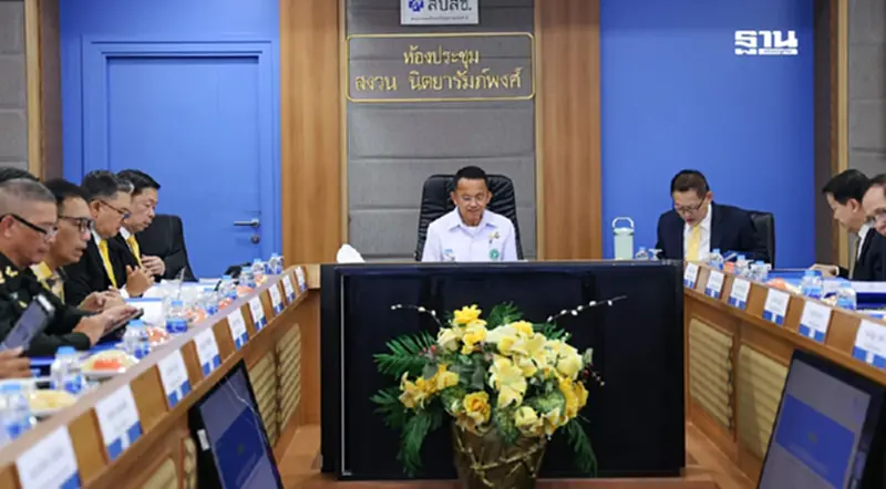 บอร์ด สปสช. เห็นชอบจัดชุดเครื่องมือบริการ หนุน อสม. ควบคุมโรค NCDs บอร์ด สปสช. เห็นชอบจัดชุดเครื่องมือบริการ หนุน อสม. ควบคุมโรค NCDs