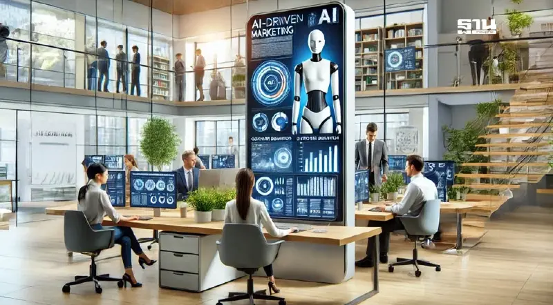 เจาะลึกวิธีใช้ AI - Application อัจฉริยะ ตอบสนองการตลาด