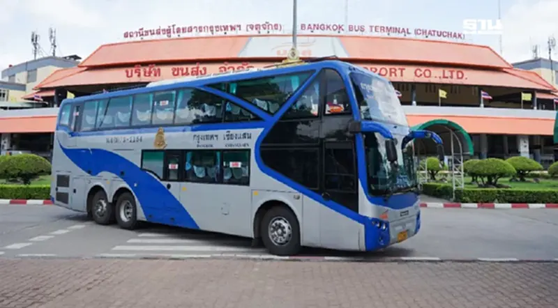 ลอยกระทง 2567 “บขส.” เปิดจองตั๋วรถทัวร์-หั่นค่าโดยสาร 3 จังหวัดสายเหนือ ลอยกระทง 2567 “บขส.” เปิดจองตั๋วรถทัวร์-หั่นค่าโดยสาร 3 จังหวัดสายเหนือ