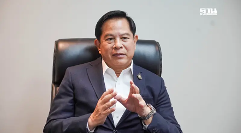 ด่วน! พีระพันธุ์ สั่งเบรคซื้อไฟฟ้าสีเขียวเฟส 2 กว่า 2,180 เมกะวัตต์ ด่วน! พีระพันธุ์ สั่งเบรคซื้อไฟฟ้าสีเขียวเฟส 2 กว่า 2,180 เมกะวัตต์