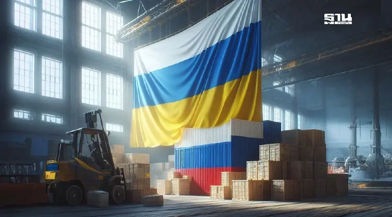 เปิดคลังแสงนิวเคลียร์โลก รัสเซีย-ยูเครน จุดชนวนความเสี่ยง