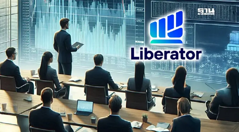Liberator ชี้ SET วันนี้ Sideways กรอบ 1,420-1,440 จุด Liberator ชี้ SET วันนี้ Sideways กรอบ 1,420-1,440 จุด