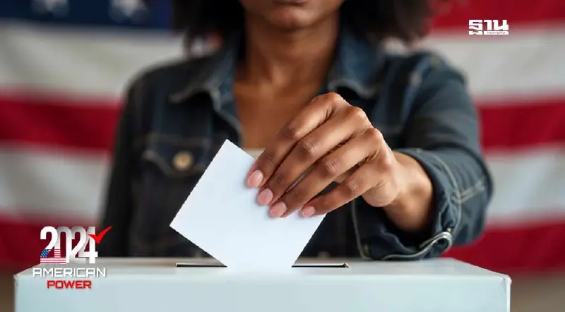 การเลือกตั้งประธานาธิบดีสหรัฐฯ 2024: สิ่งที่คุณต้องรู้