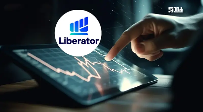 Liberator คาดตลาดหุ้นไทยวันนี้ย่อตัว กรอบ 1,440-1,470 จุด Liberator คาดตลาดหุ้นไทยวันนี้ย่อตัว กรอบ 1,440-1,470 จุด