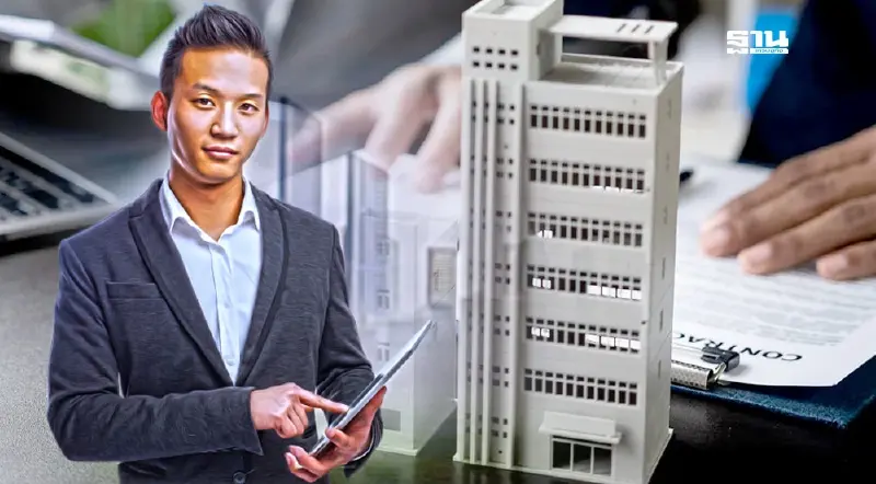 โอนห้องชุดต่างชาติ 9 เดือนปี67 มูลค่า 51,458 ล้านบาท จีนแชมป์- เมียนมาแรง