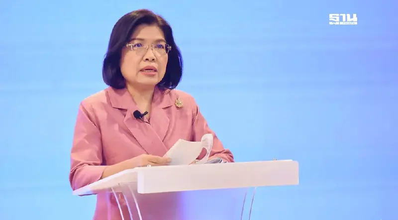 พาณิชย์ มองบวกท่องเที่ยว-โรงงานฟื้น ดันยอดตั้งบริษัททั้งปีพุ่ง 9 หมื่นราย