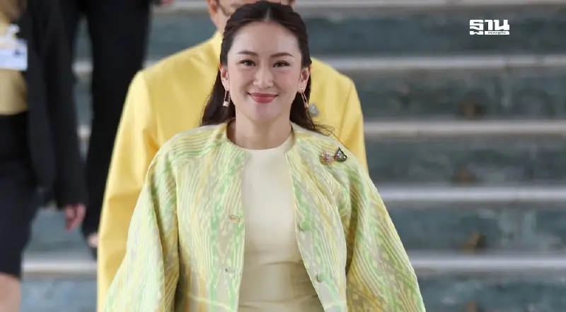 นายกฯ เปิด “คลังสัญจร” จ.เชียงราย ฟื้นเศรษฐกิจ 1 ธ.ค.นี้