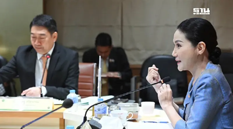 “นฤมล“มุ่งผลักดันสหกรณ์เป็นส่วนหนึ่งขับเคลื่อนเศรษฐกิจ-ช่วยเกษตรกร “นฤมล“มุ่งผลักดันสหกรณ์เป็นส่วนหนึ่งขับเคลื่อนเศรษฐกิจ-ช่วยเกษตรกร