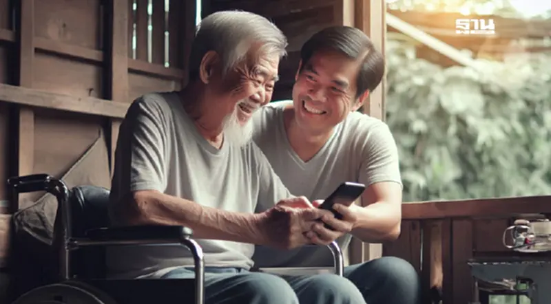 กลุ่มเปราะบางรับเงินเยียวยาเดือนพฤศจิกายน 2567 เช็ควันโอนเงินที่นี่ กลุ่มเปราะบางรับเงินเยียวยาเดือนพฤศจิกายน 2567 เช็ควันโอนเงินที่นี่