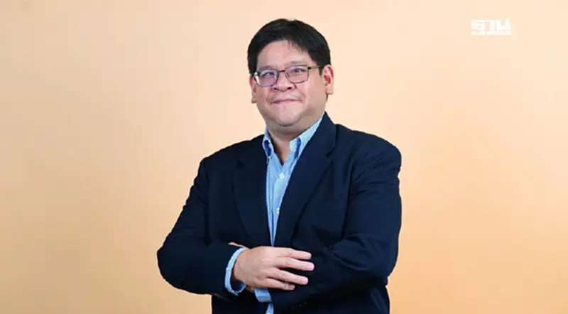 TDRI ห่วงฐานะการคลังส่อวิกฤต เลิกอัดฉีดระยะสั้น-หันลงทุนโครงสร้าง TDRI ห่วงฐานะการคลังส่อวิกฤต เลิกอัดฉีดระยะสั้น-หันลงทุนโครงสร้าง