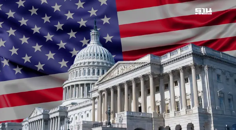 ผลเลือกตั้งสหรัฐ จับตาศึกชิงสภาคองเกรส รีพับลิกันเขย่าดุลอำนาจ