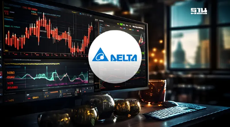 DELTA สถาบันปรับพอร์ต เทกระจาดขายกระจาย DELTA สถาบันปรับพอร์ต เทกระจาดขายกระจาย