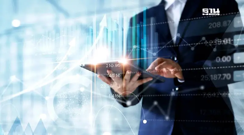 เปิดสถิติครึ่งเดือน พ.ย.. 67  ทุนต่างชาติขายหุ้นไทย 9.45 พันล้าน