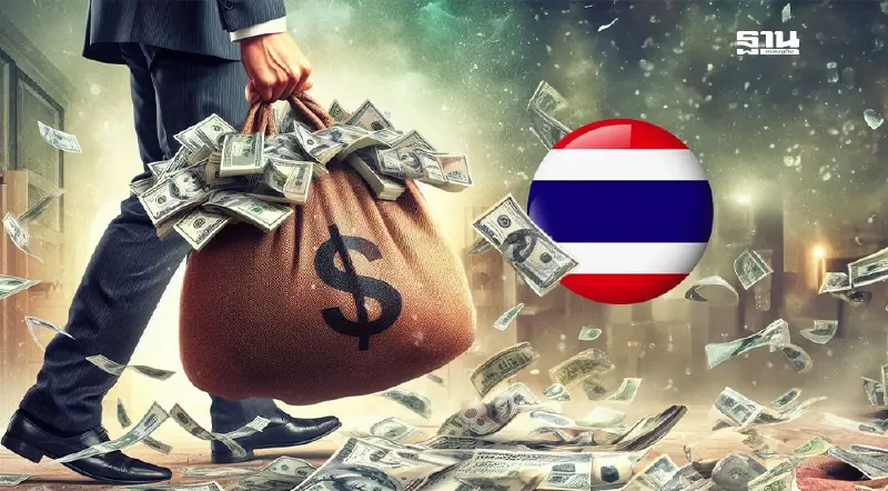 “โดนัลด์ ทรัมป์” นั่งประธานาธิบดีสหรัฐ ดึงทุนตะวันออกกลาง-แอฟริกาเข้าไทย “โดนัลด์ ทรัมป์” นั่งประธานาธิบดีสหรัฐ ดึงทุนตะวันออกกลาง-แอฟริกาเข้าไทย